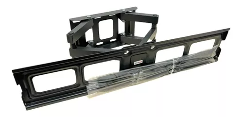 Soporte Tv Led Con Brazo Para Pared 14 A 27 Pack X2u
